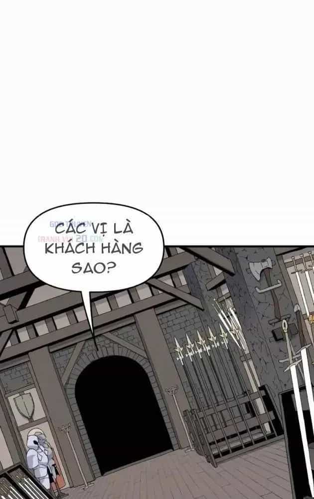 Khô Lâu Sứ Giả - Chương 22 - ảnh 39