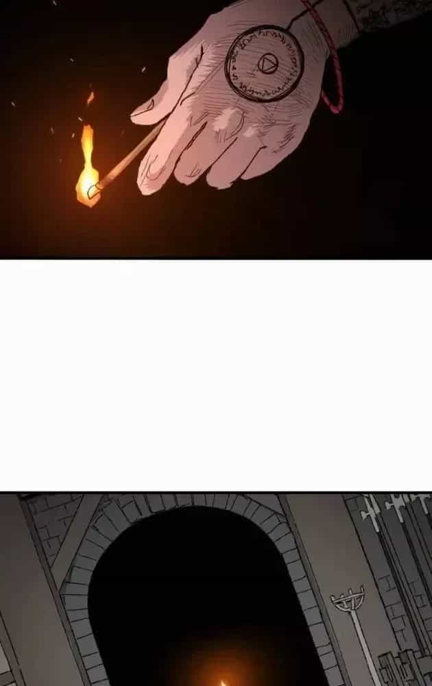 Khô Lâu Sứ Giả - Chương 22 - ảnh 42