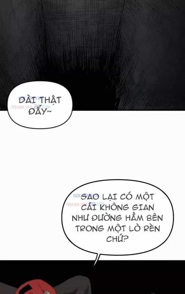 Khô Lâu Sứ Giả - Chương 22 - ảnh 47
