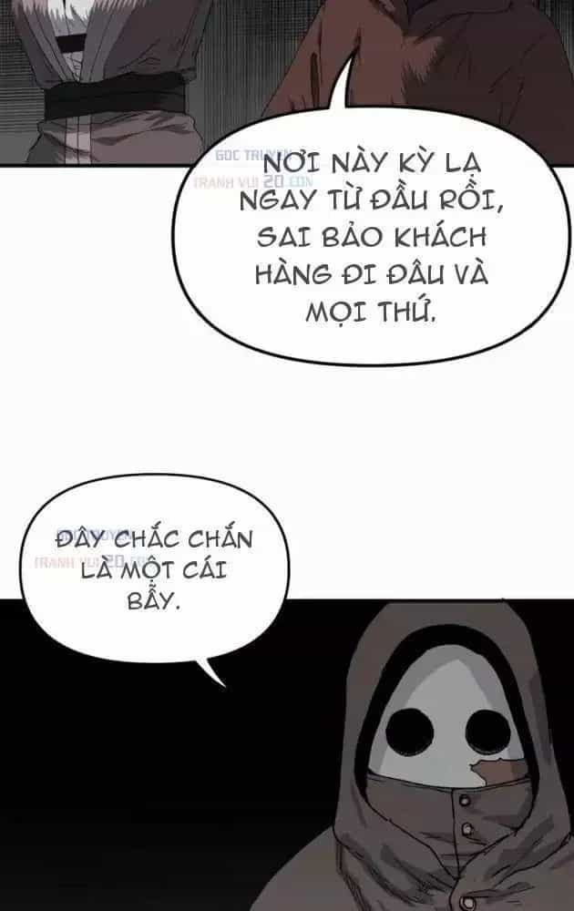 Khô Lâu Sứ Giả - Chương 22 - ảnh 49