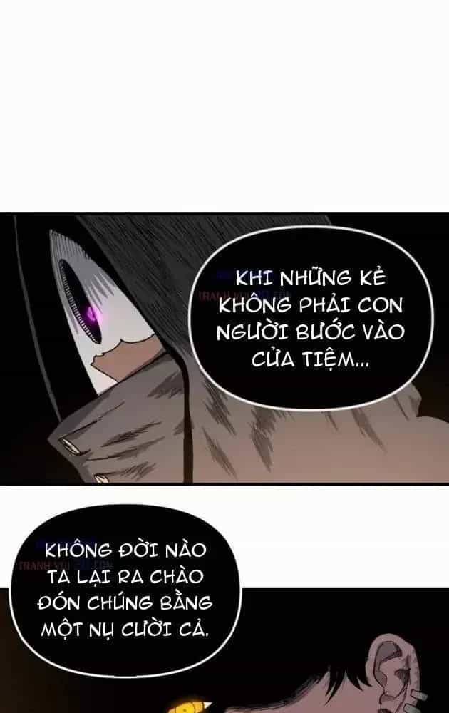 Khô Lâu Sứ Giả - Chương 22 - ảnh 55