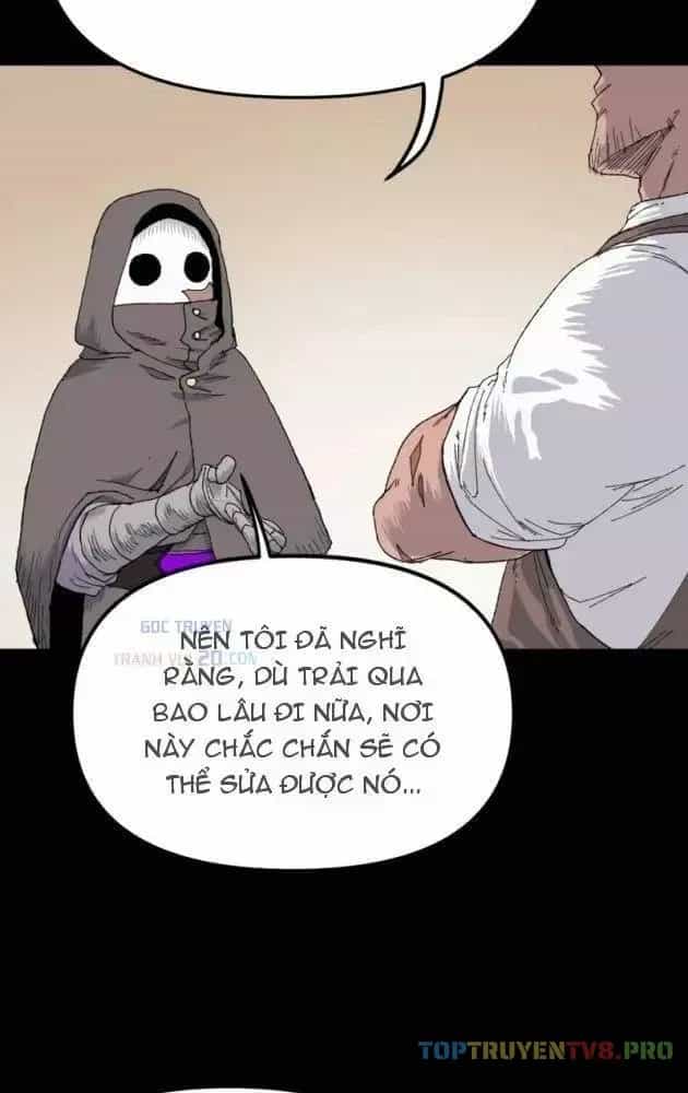 Khô Lâu Sứ Giả - Chương 22 - ảnh 6