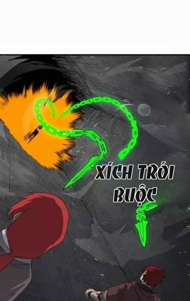 Khô Lâu Sứ Giả - Chương 22 - ảnh 65