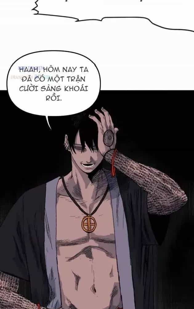 Khô Lâu Sứ Giả - Chương 22 - ảnh 87