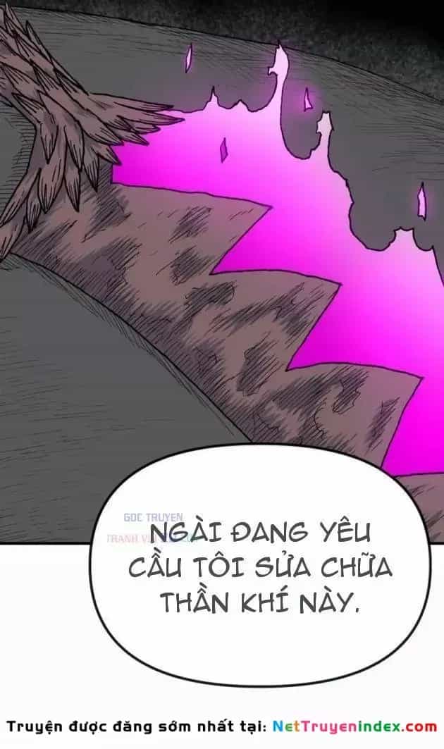 Khô Lâu Sứ Giả - Chương 22 - ảnh 93