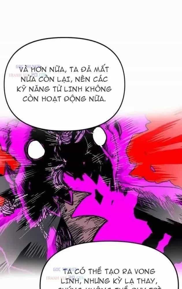 Khô Lâu Sứ Giả - Chương 22 - ảnh 96