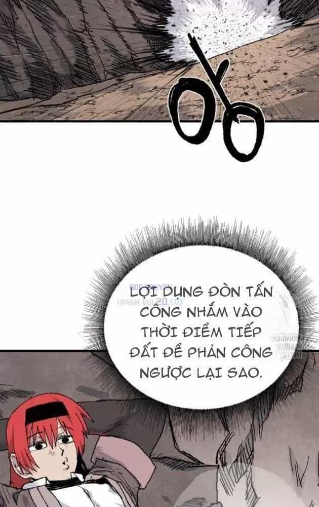 Khô Lâu Sứ Giả - Chương 23 - ảnh 120
