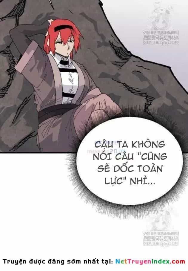 Khô Lâu Sứ Giả - Chương 23 - ảnh 172