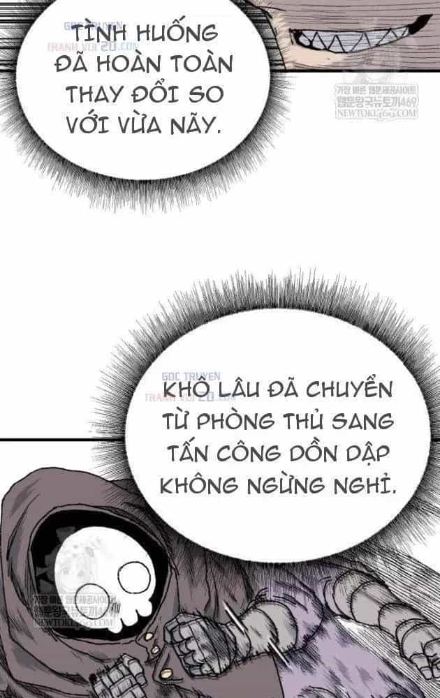 Khô Lâu Sứ Giả - Chương 23 - ảnh 188