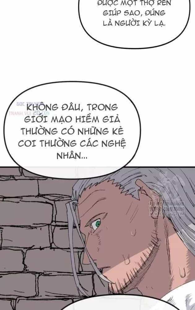 Khô Lâu Sứ Giả - Chương 23 - ảnh 21