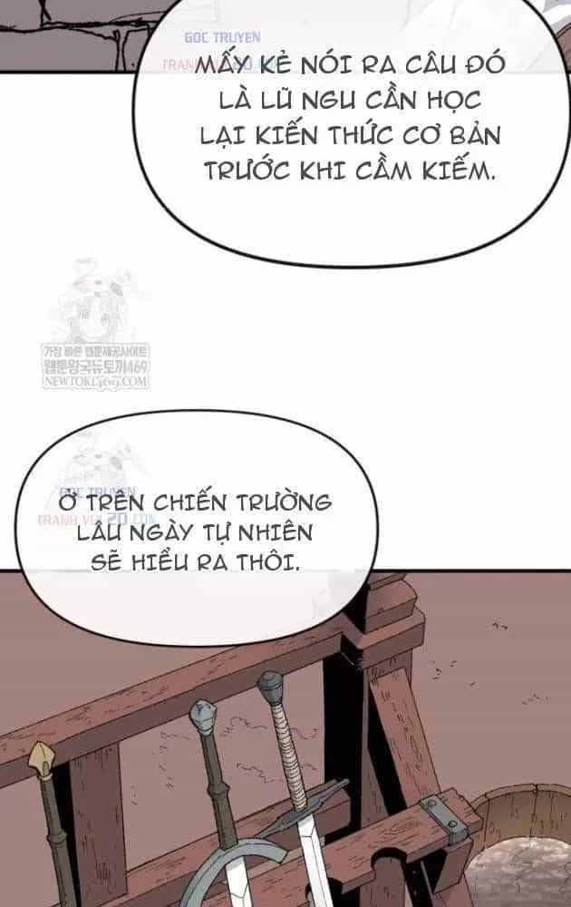Khô Lâu Sứ Giả - Chương 23 - ảnh 22