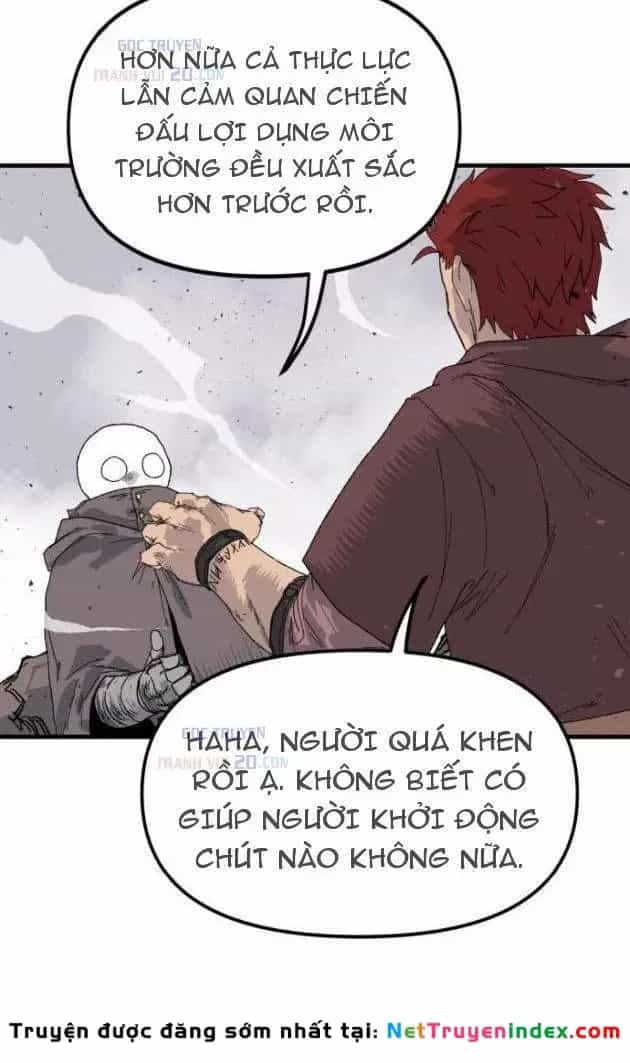 Khô Lâu Sứ Giả - Chương 23 - ảnh 244