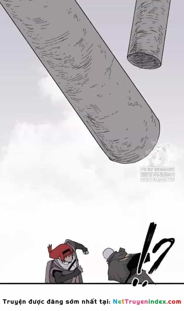 Khô Lâu Sứ Giả - Chương 23 - ảnh 263