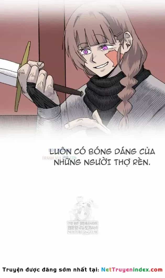 Khô Lâu Sứ Giả - Chương 23 - ảnh 27