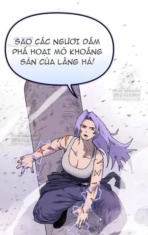 Khô Lâu Sứ Giả - Chương 23 - ảnh 270
