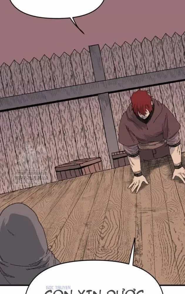 Khô Lâu Sứ Giả - Chương 23 - ảnh 43