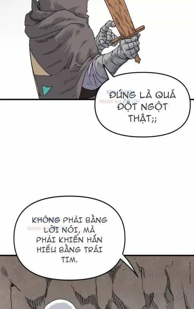 Khô Lâu Sứ Giả - Chương 23 - ảnh 51