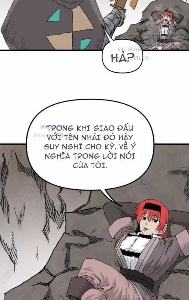 Khô Lâu Sứ Giả - Chương 23 - ảnh 53