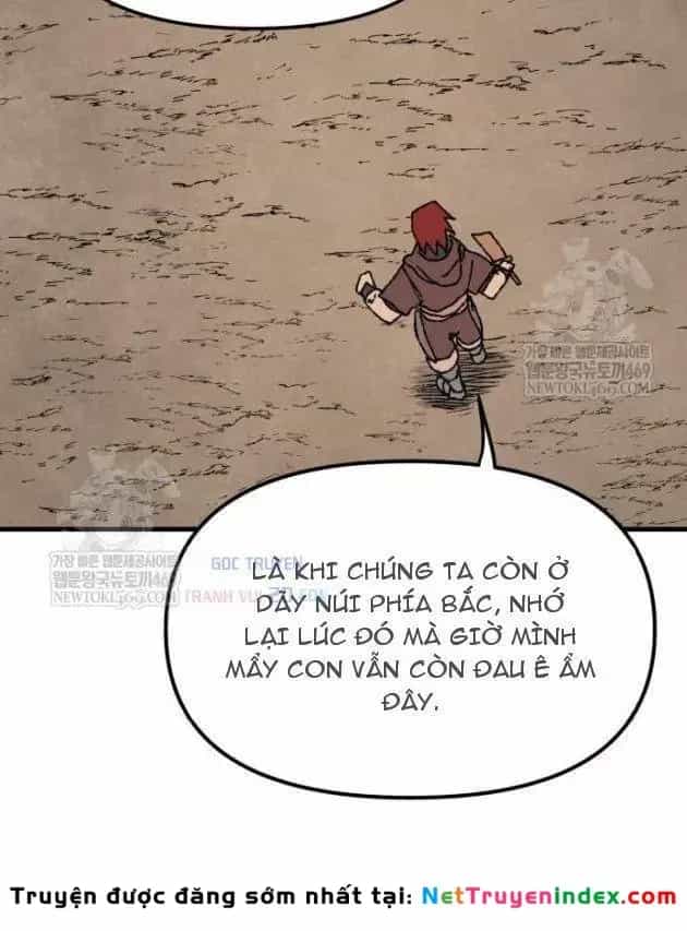 Khô Lâu Sứ Giả - Chương 23 - ảnh 56