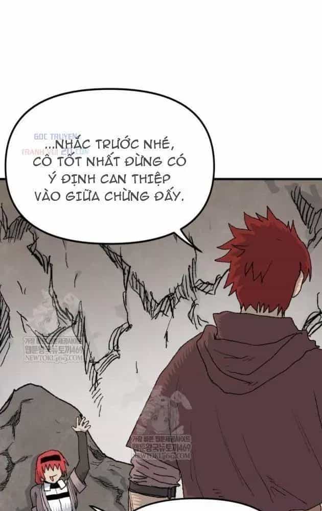 Khô Lâu Sứ Giả - Chương 23 - ảnh 57