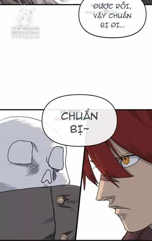 Khô Lâu Sứ Giả - Chương 23 - ảnh 60