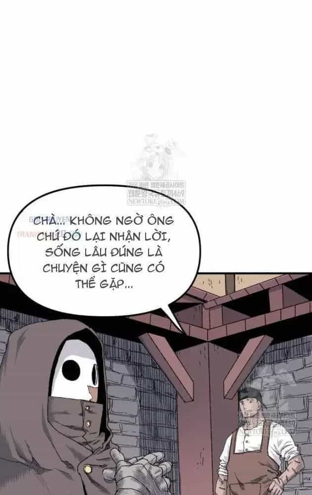 Khô Lâu Sứ Giả - Chương 23 - ảnh 7