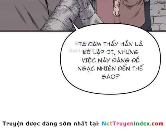 Khô Lâu Sứ Giả - Chương 23 - ảnh 8