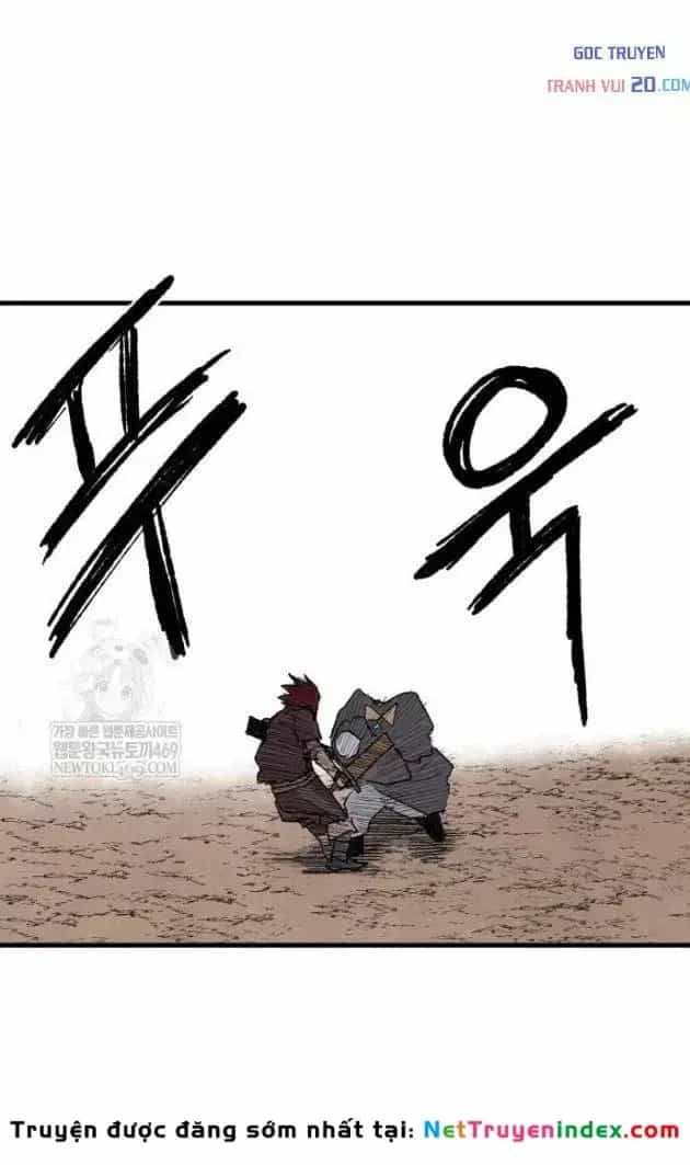 Khô Lâu Sứ Giả - Chương 23 - ảnh 81