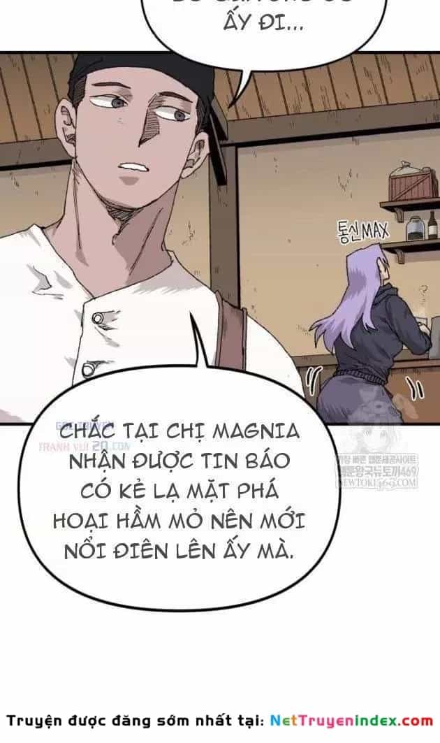 Khô Lâu Sứ Giả - Chương 24 - ảnh 10