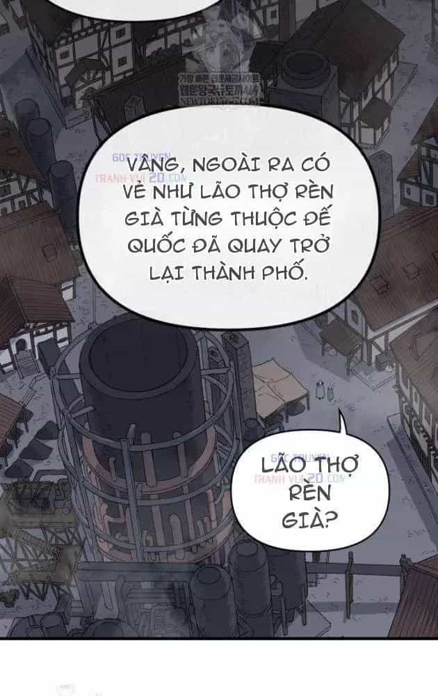 Khô Lâu Sứ Giả - Chương 24 - ảnh 101