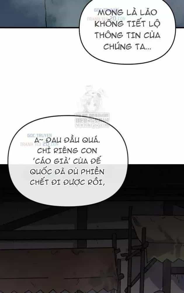 Khô Lâu Sứ Giả - Chương 24 - ảnh 105