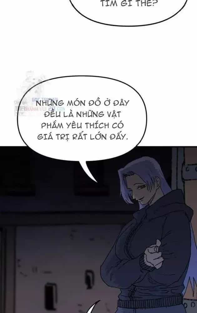 Khô Lâu Sứ Giả - Chương 24 - ảnh 116