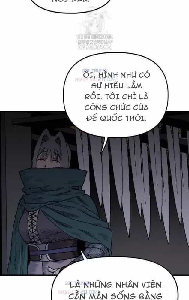 Khô Lâu Sứ Giả - Chương 24 - ảnh 118
