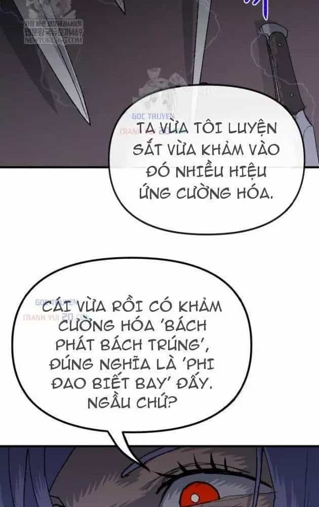 Khô Lâu Sứ Giả - Chương 24 - ảnh 145