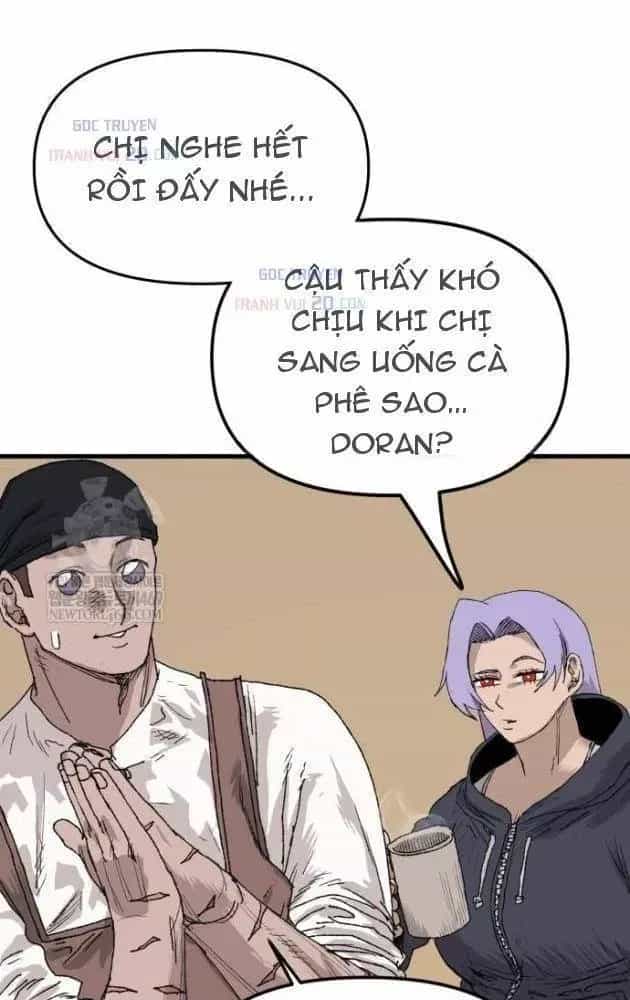 Khô Lâu Sứ Giả - Chương 24 - ảnh 15
