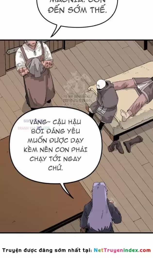 Khô Lâu Sứ Giả - Chương 24 - ảnh 18
