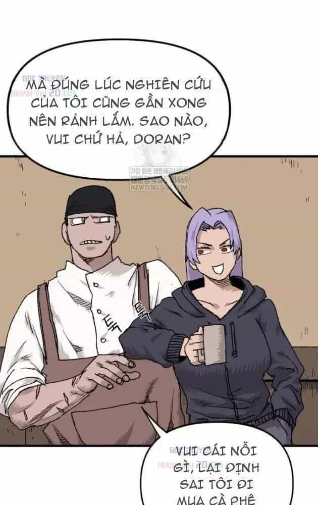 Khô Lâu Sứ Giả - Chương 24 - ảnh 25