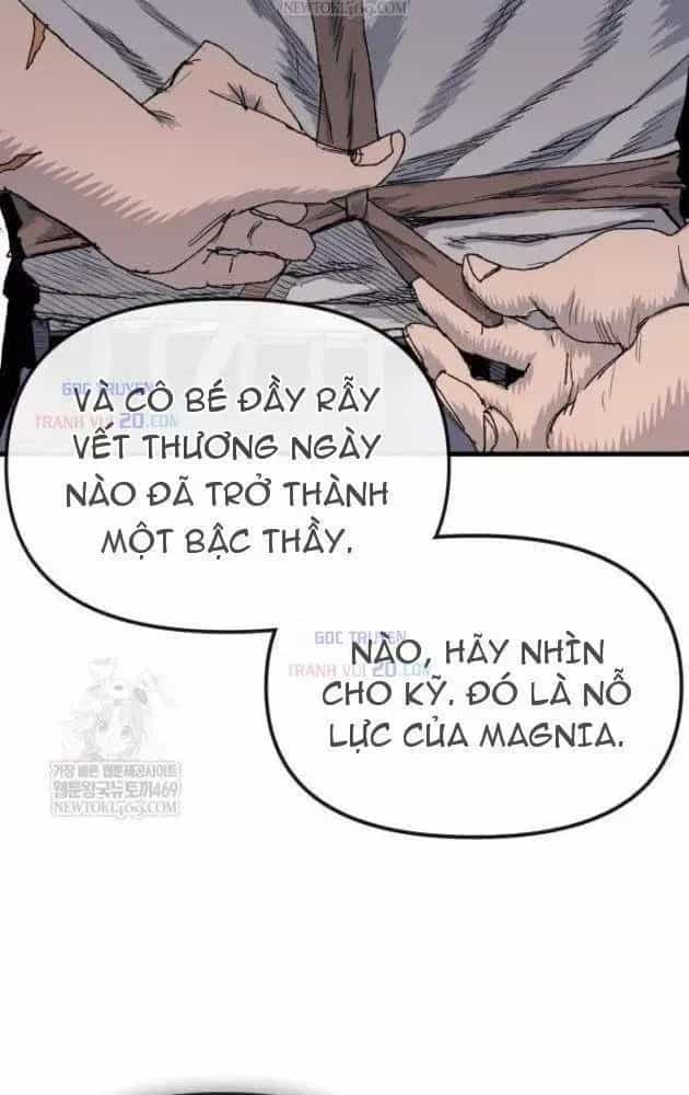 Khô Lâu Sứ Giả - Chương 24 - ảnh 51