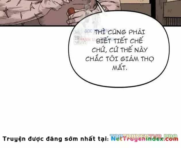 Khô Lâu Sứ Giả - Chương 24 - ảnh 6