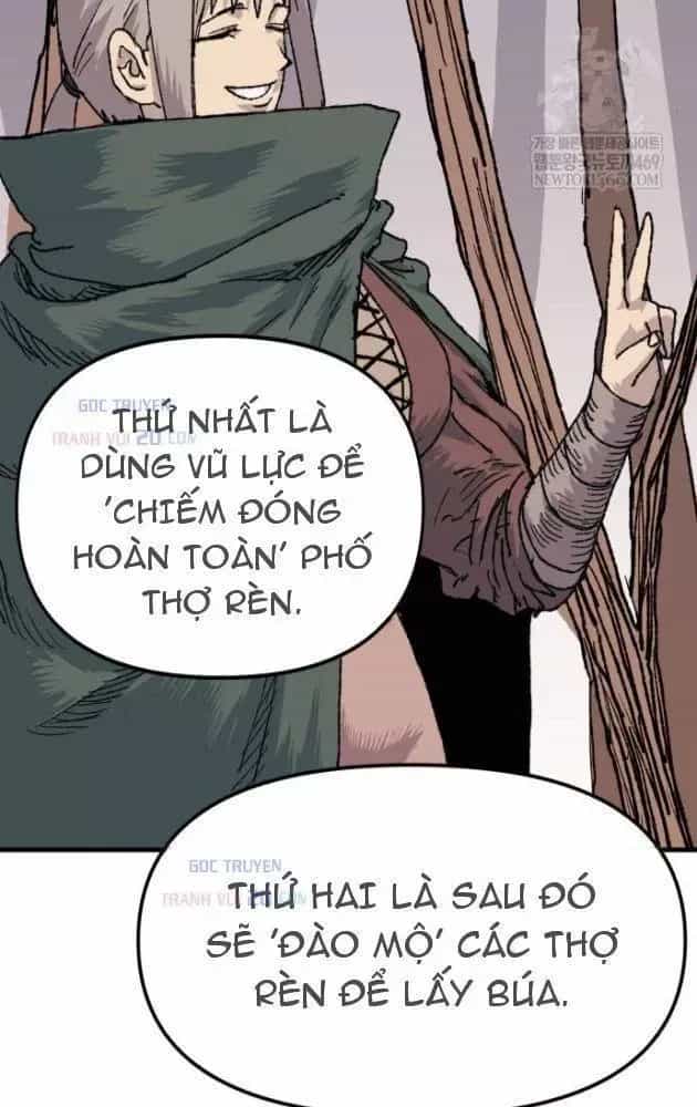 Khô Lâu Sứ Giả - Chương 24 - ảnh 66