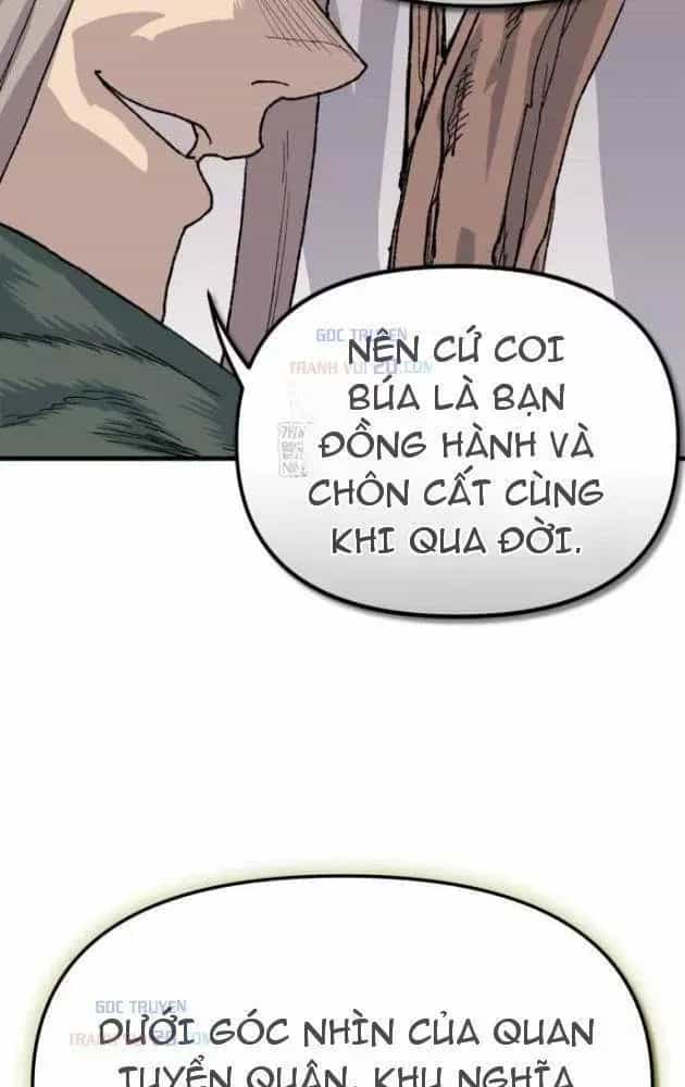 Khô Lâu Sứ Giả - Chương 24 - ảnh 72