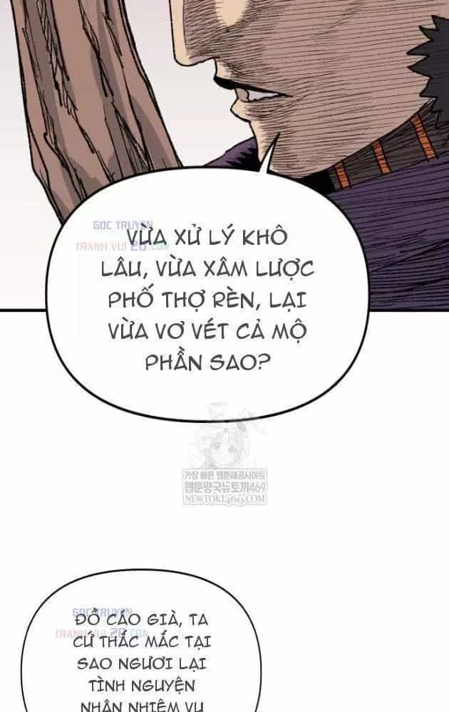Khô Lâu Sứ Giả - Chương 24 - ảnh 76