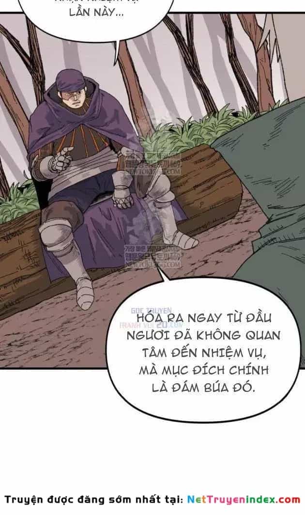 Khô Lâu Sứ Giả - Chương 24 - ảnh 77