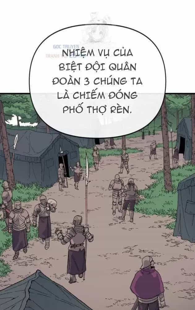 Khô Lâu Sứ Giả - Chương 24 - ảnh 92