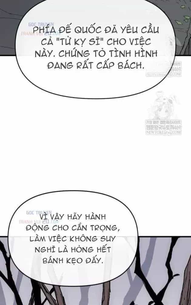 Khô Lâu Sứ Giả - Chương 24 - ảnh 94