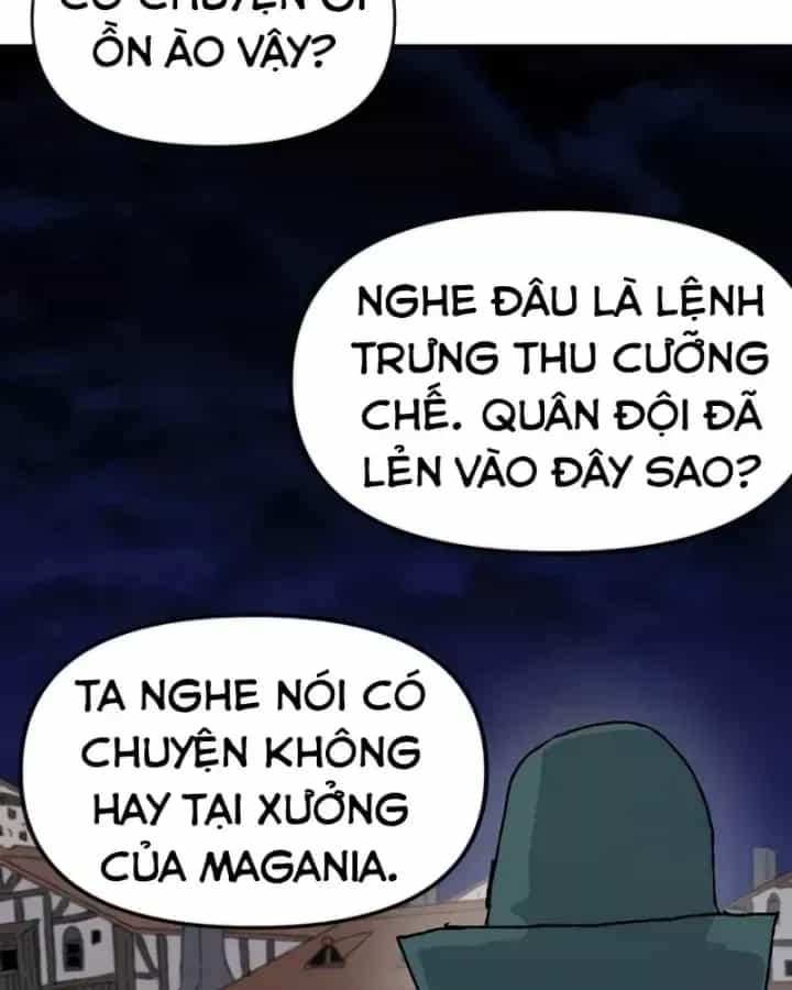 Khô Lâu Sứ Giả - Chương 25 - ảnh 103