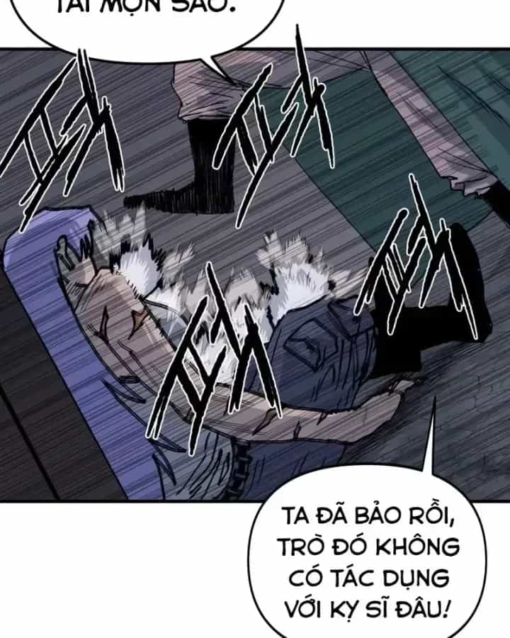 Khô Lâu Sứ Giả - Chương 25 - ảnh 51