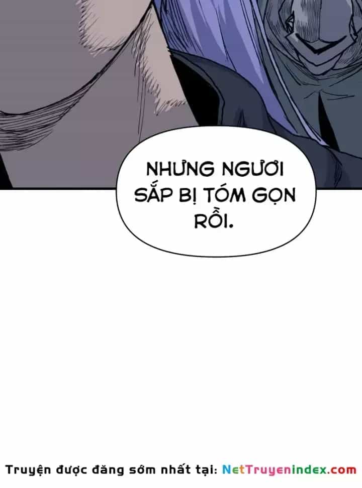Khô Lâu Sứ Giả - Chương 25 - ảnh 7