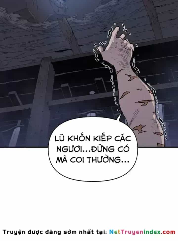 Khô Lâu Sứ Giả - Chương 25 - ảnh 71