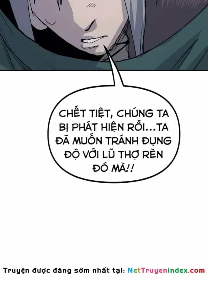 Khô Lâu Sứ Giả - Chương 25 - ảnh 75